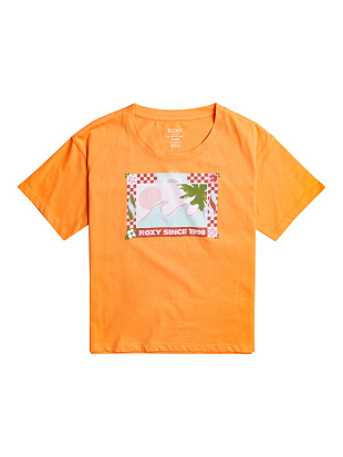 Детская футболка Back On Feet