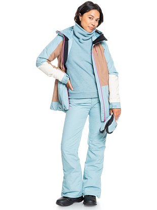 Сноубордические штаны Backyard