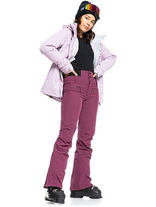 Сноубордические штаны Rising High