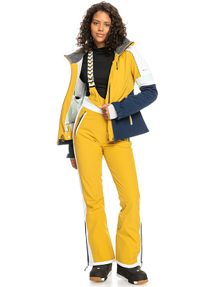 Сноубордические штаны Peak Chic