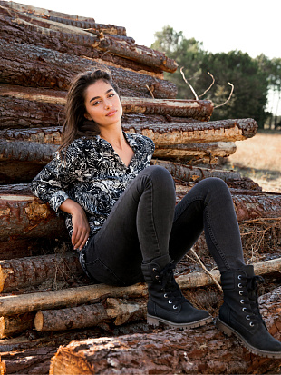 Ботинки Aldean