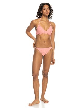 Плавки бикини Shiny Wave