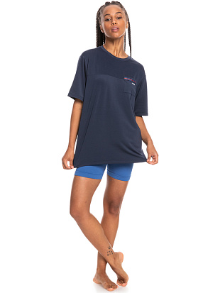 Футболка Explore The Tracks