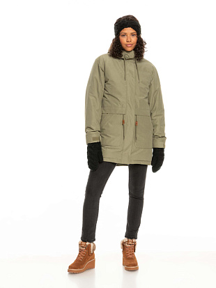 Варежки Winter