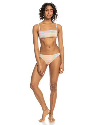 Лиф бикини Wavy Stripe