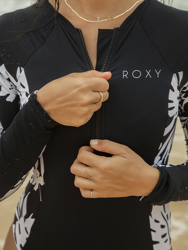 Женская одежда Roxy купить в официальном интернет-магазине в России с ...